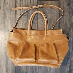 Matt & Nat vegan leather bag